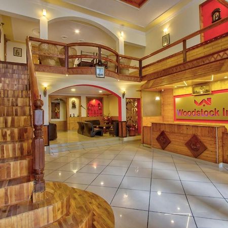 Woodstock Inn Manali Ngoại thất bức ảnh