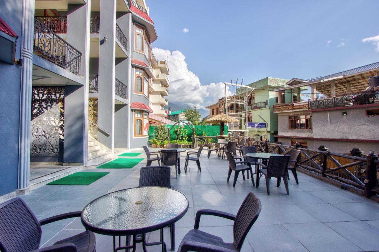 Woodstock Inn Manali Ngoại thất bức ảnh