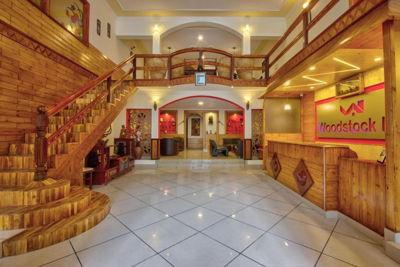 Woodstock Inn Manali Ngoại thất bức ảnh