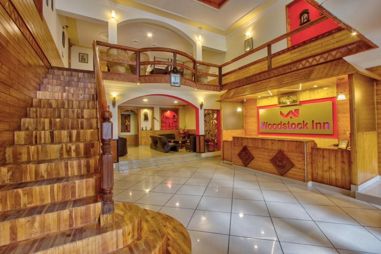 Woodstock Inn Manali Ngoại thất bức ảnh