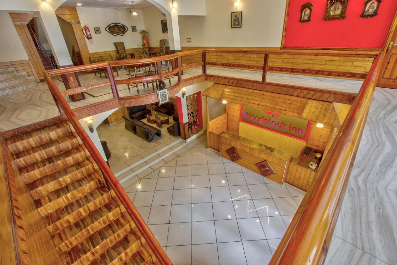 Woodstock Inn Manali Ngoại thất bức ảnh