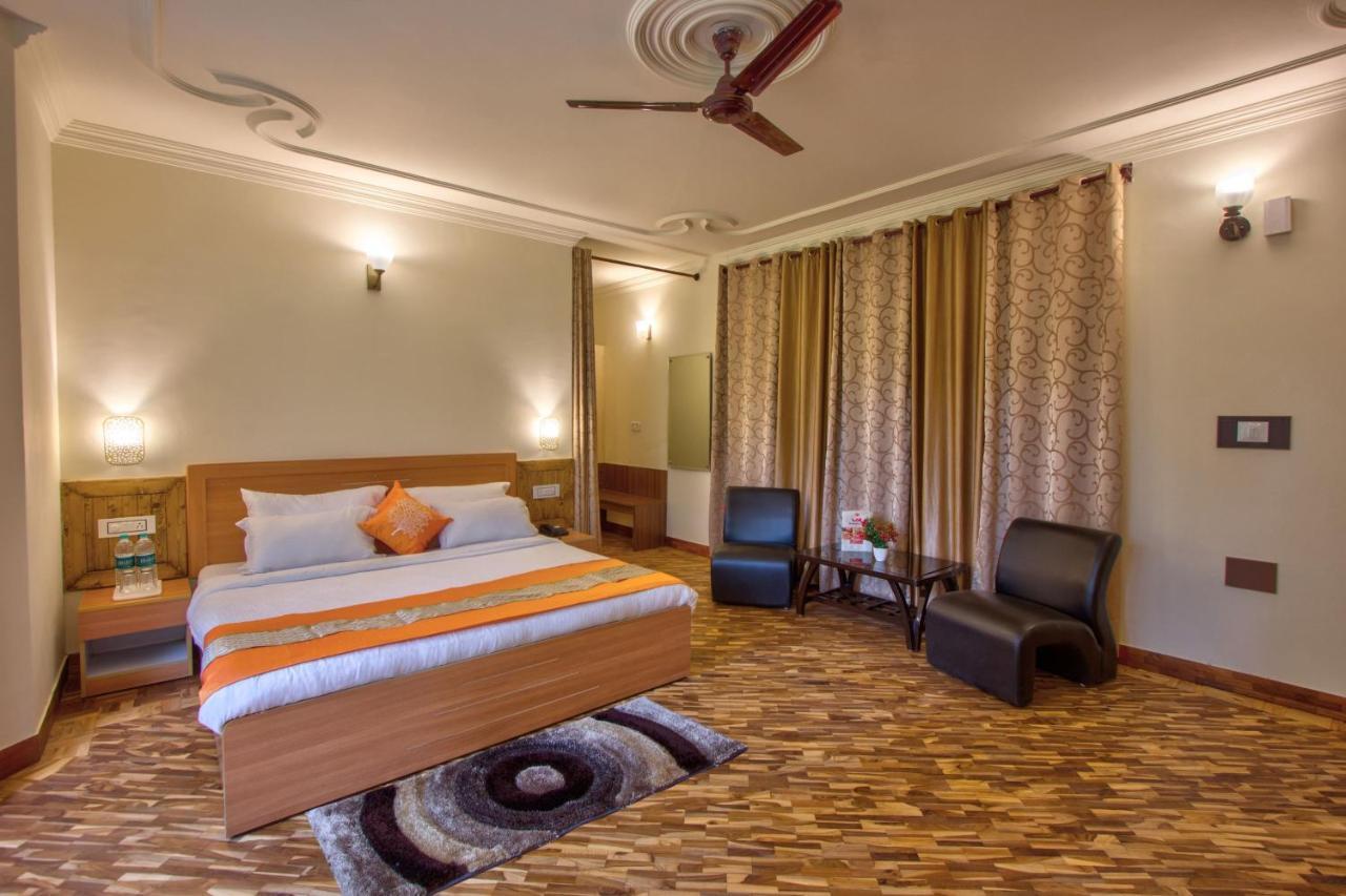 Woodstock Inn Manali Ngoại thất bức ảnh