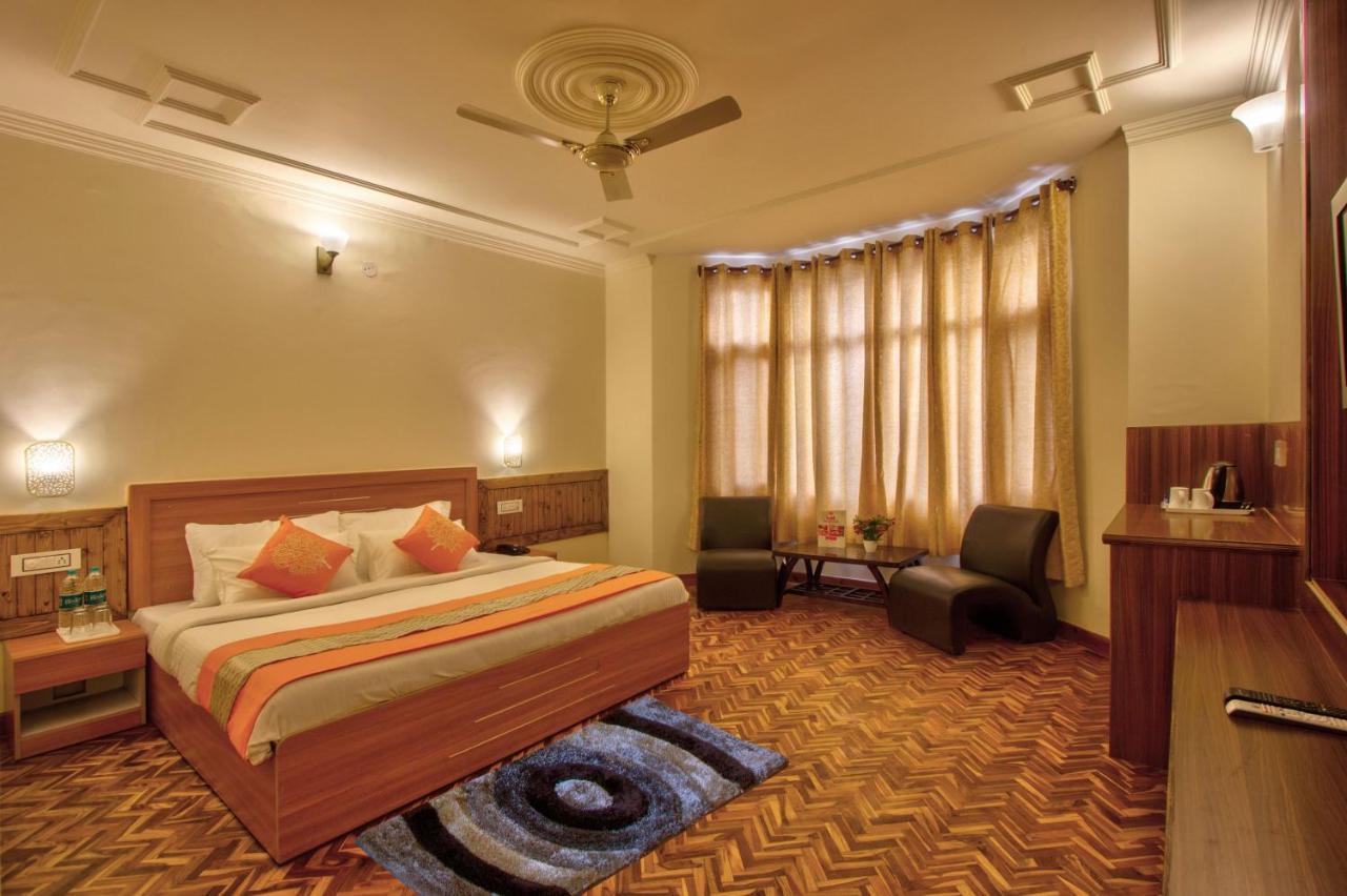 Woodstock Inn Manali Ngoại thất bức ảnh