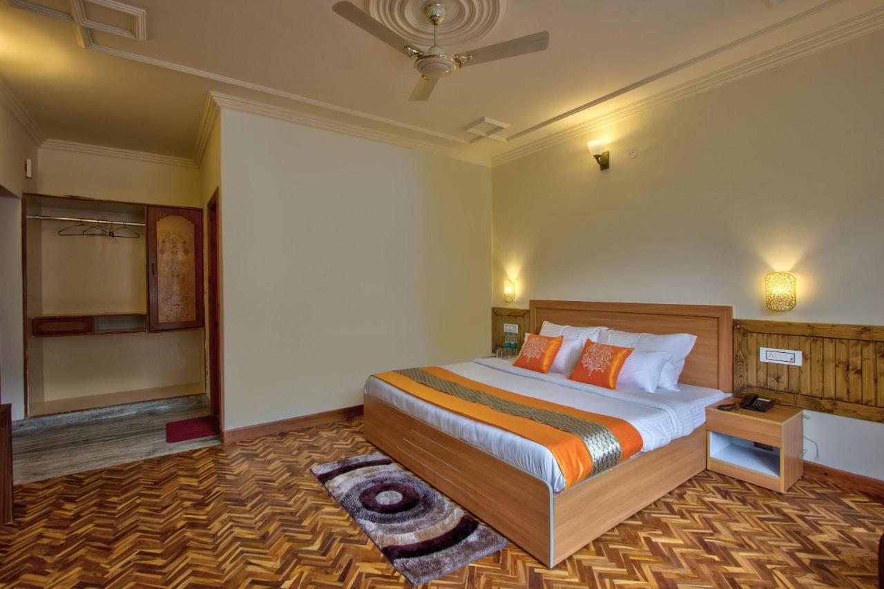 Woodstock Inn Manali Ngoại thất bức ảnh