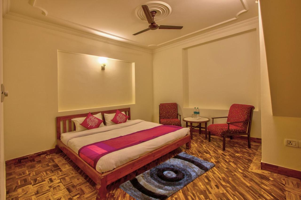 Woodstock Inn Manali Ngoại thất bức ảnh
