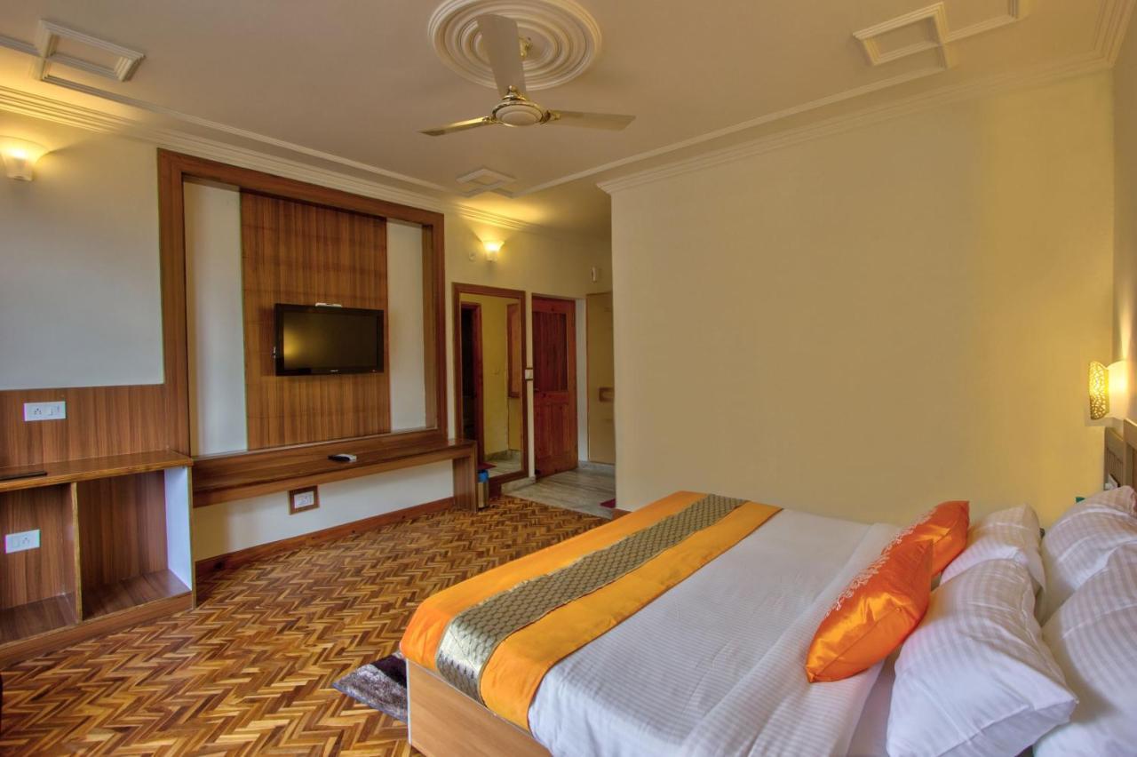 Woodstock Inn Manali Ngoại thất bức ảnh