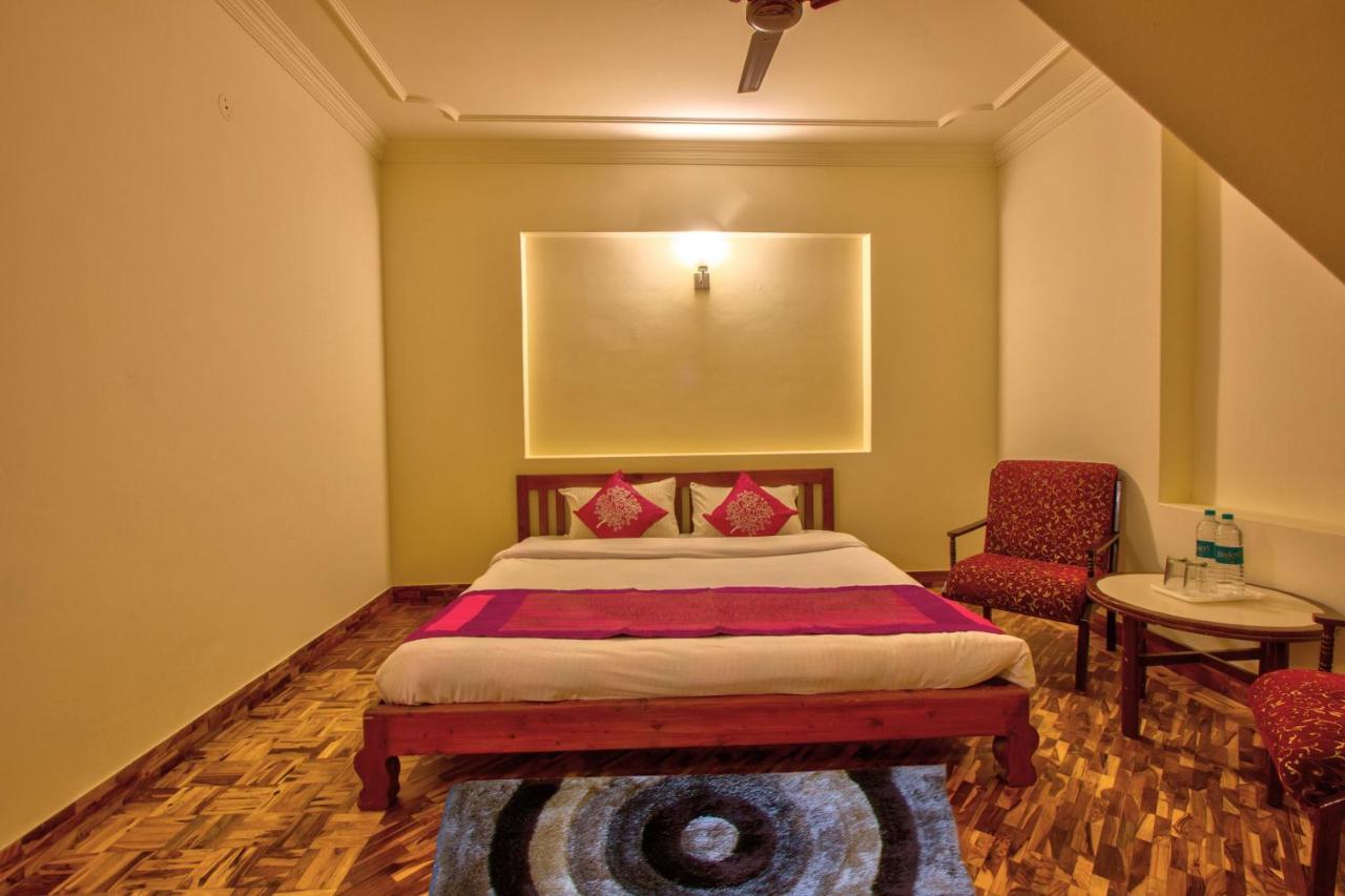Woodstock Inn Manali Ngoại thất bức ảnh