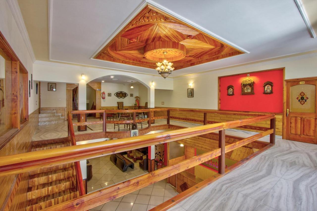 Woodstock Inn Manali Ngoại thất bức ảnh