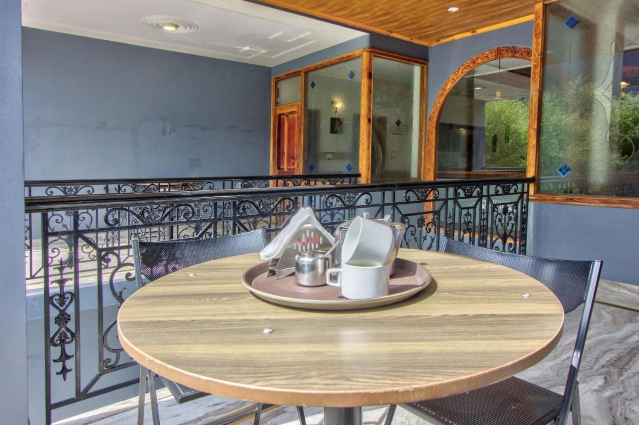 Woodstock Inn Manali Ngoại thất bức ảnh