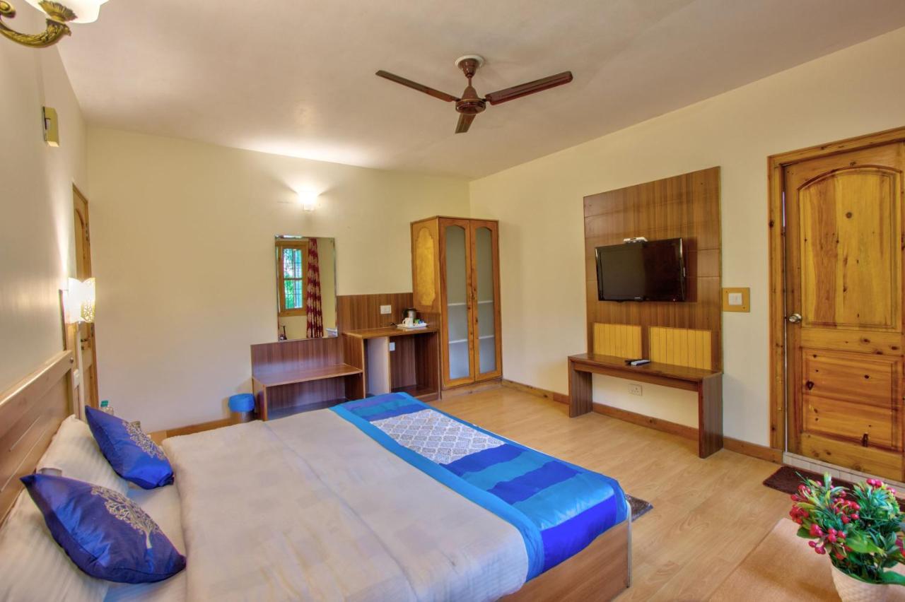 Woodstock Inn Manali Ngoại thất bức ảnh
