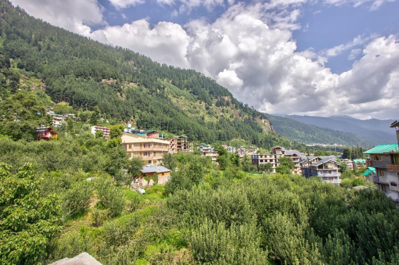 Woodstock Inn Manali Ngoại thất bức ảnh